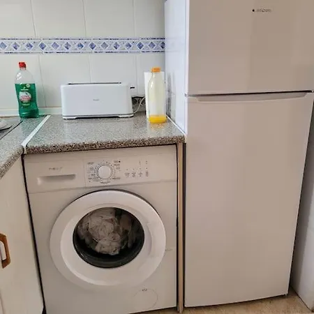 Holidays In Torreveja, Appartement Torrevieja