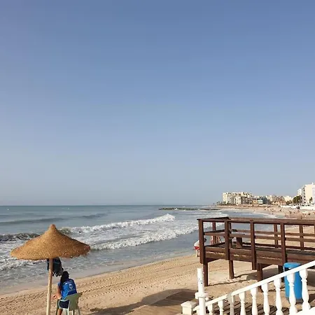 Holidays In Torreveja, Appartement
