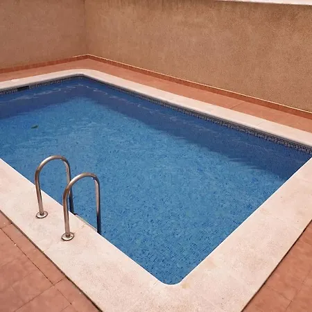 Holidays In Torreveja, Τορεβιέχα